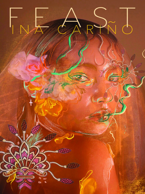 Title details for Feast by Ina Cariño - Available